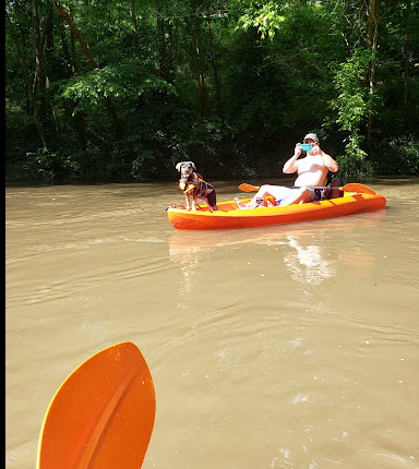 Little Coal River Campground