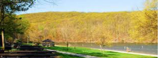 William O Darby RV Community