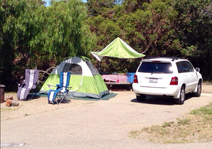 McCall Campground & RV Park