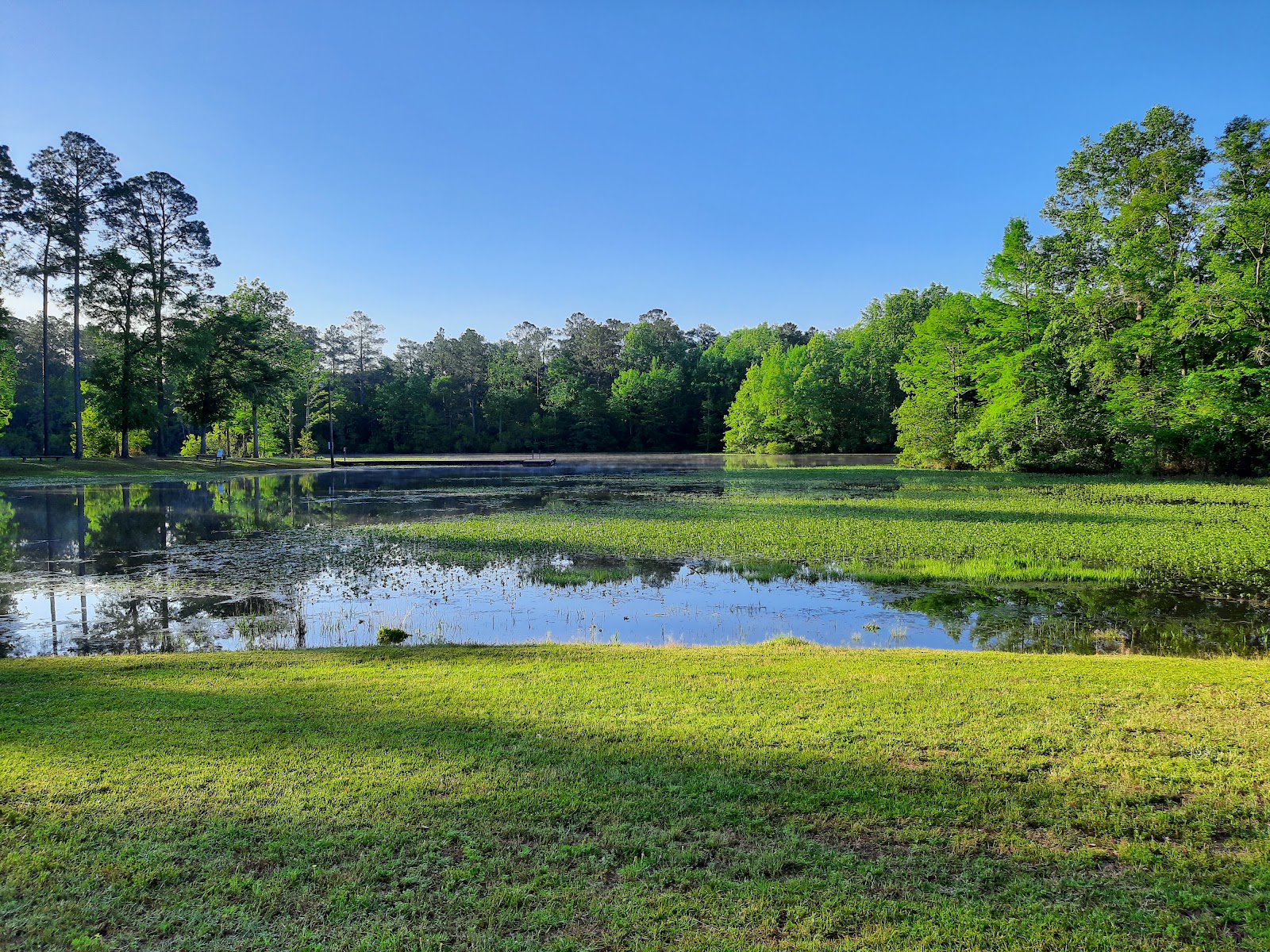 Point A Lake RV Park & Campground