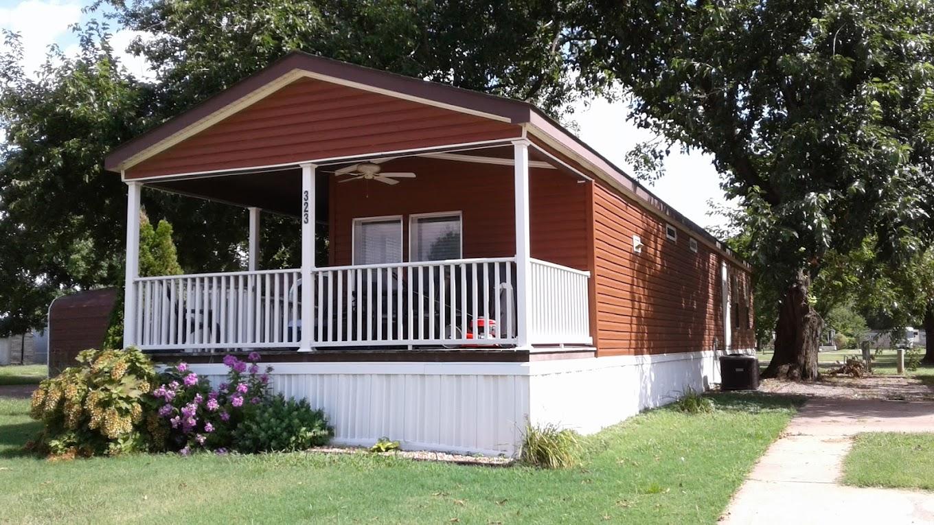 Cherry Hill MH RV Community