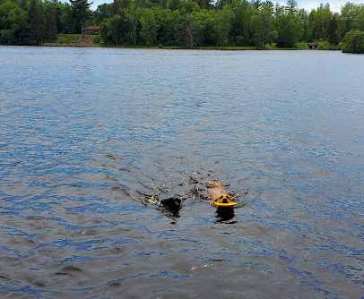 Fond du Lac Campground and Boat Landing