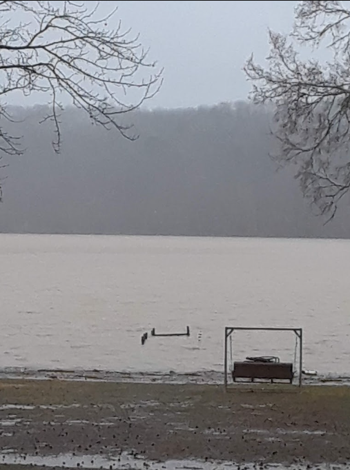 Harts RV Park Campground