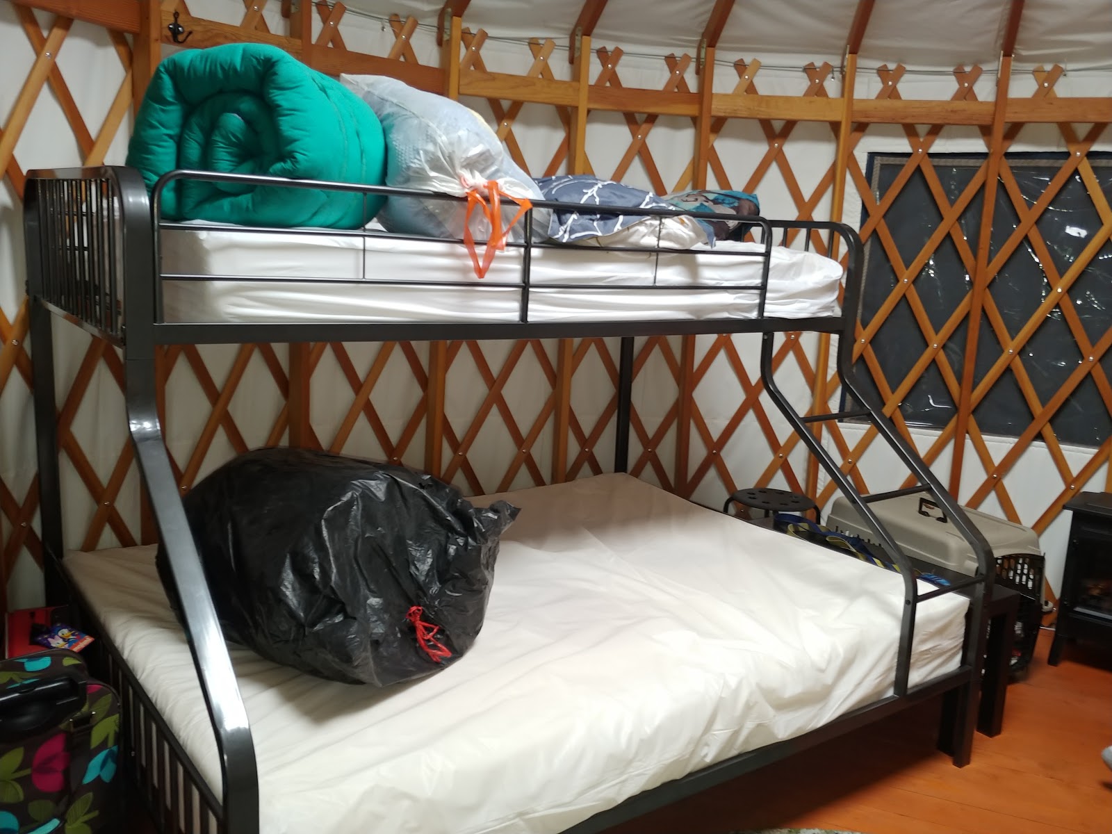 Tillamook Bay City RV Park