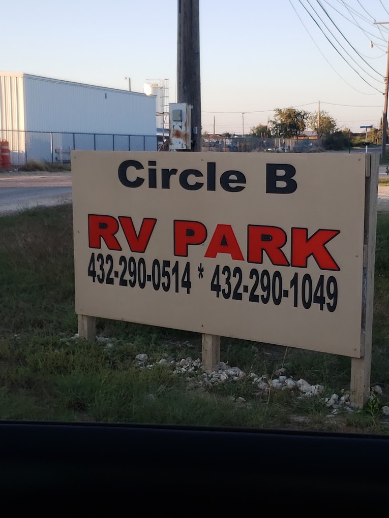 Circle B RV Park