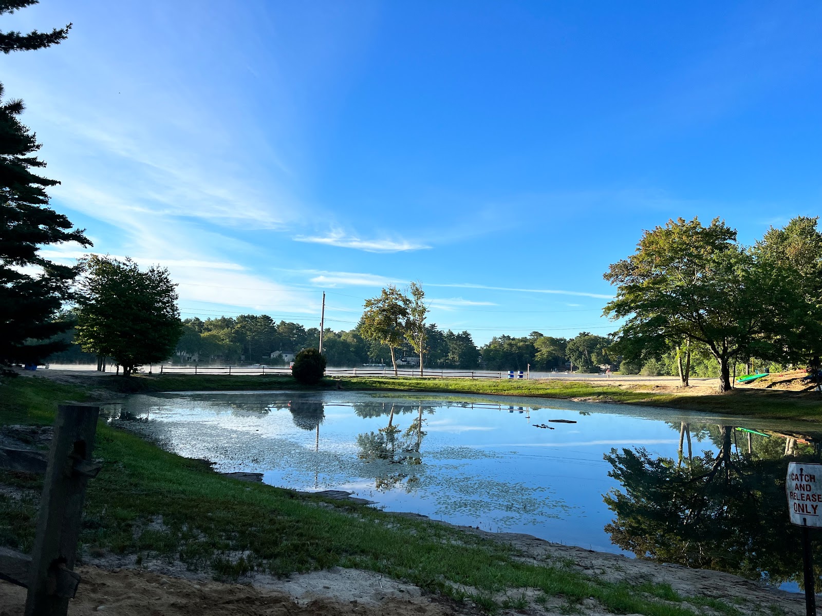 Ellis Haven Family Campground