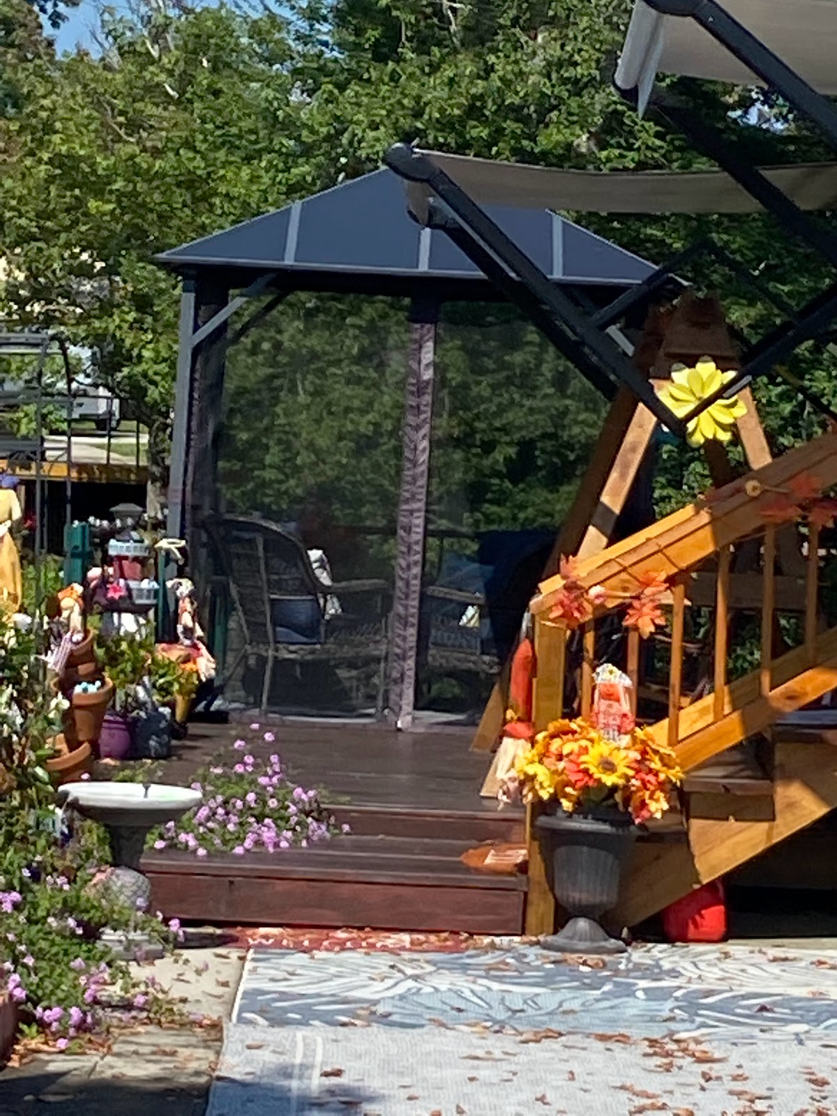 Caney Creek RV Resort & Marina