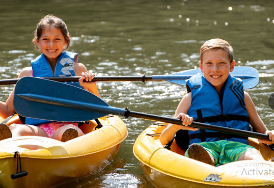 Toccoa Valley Campground