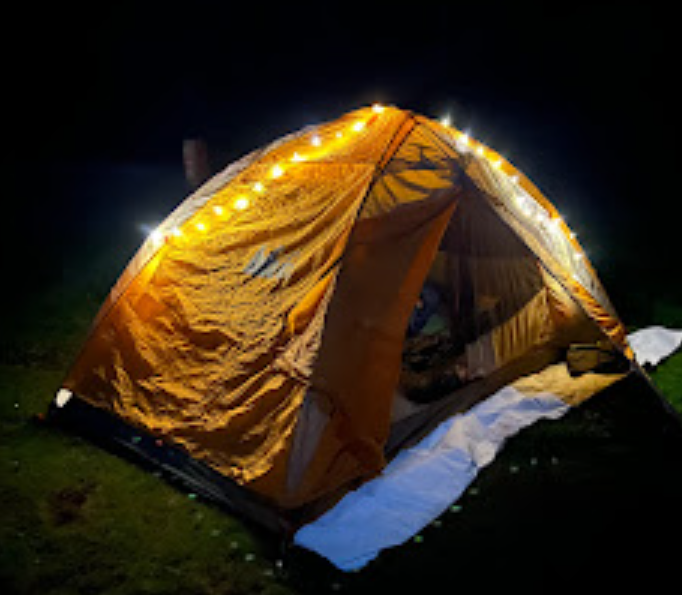 Pomo RV Park and Campground