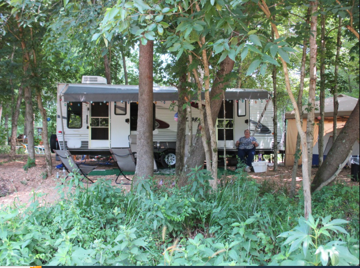 Castor River Ranch Campground
