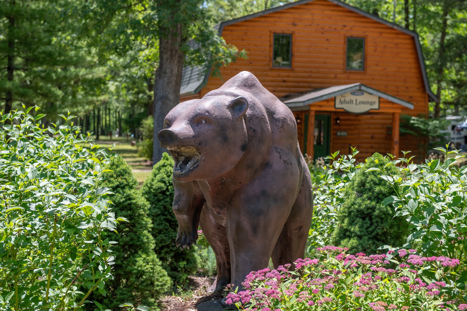 Wilderness RV Resort & Campground by Outdoor Adventures