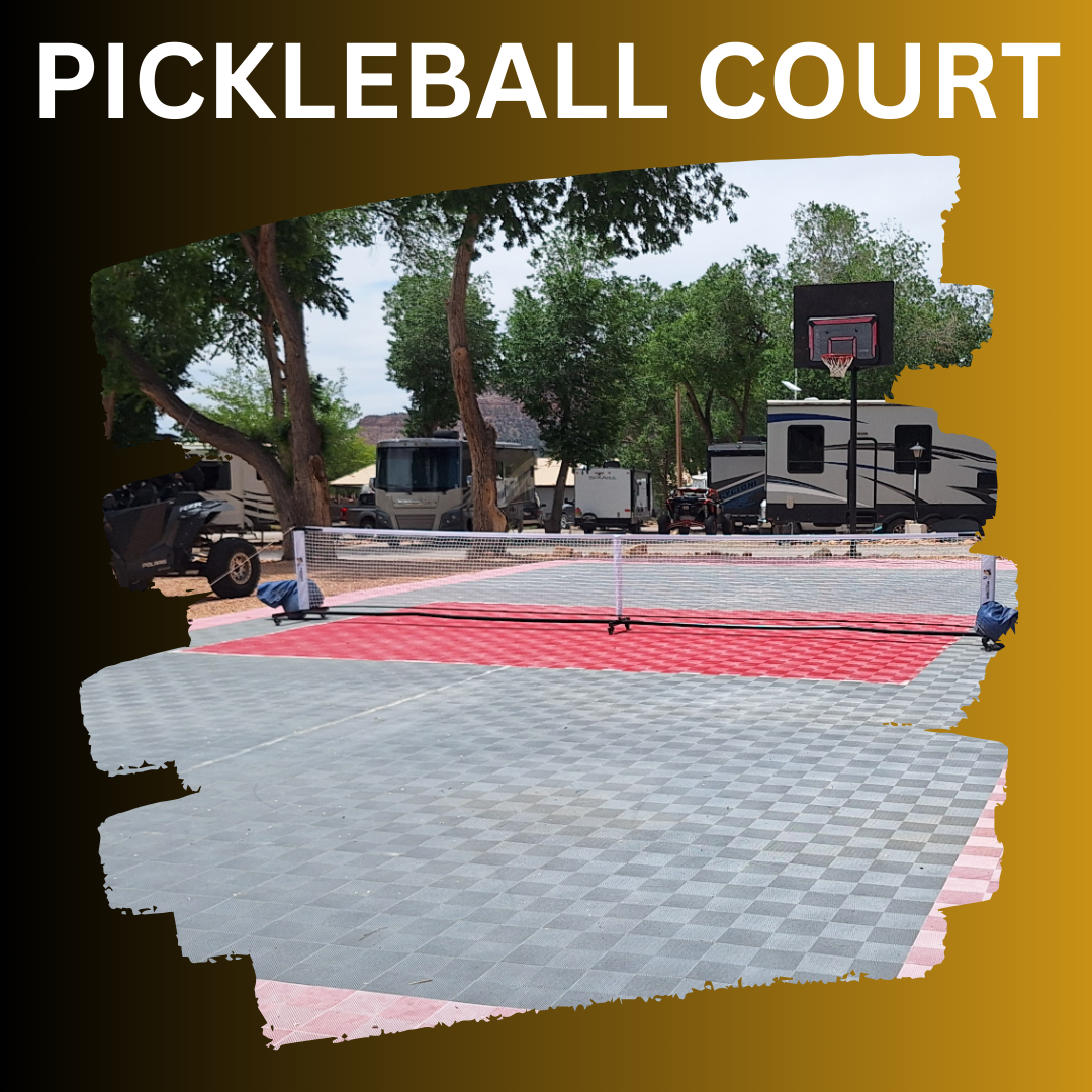 Crazy Horse RV Campark