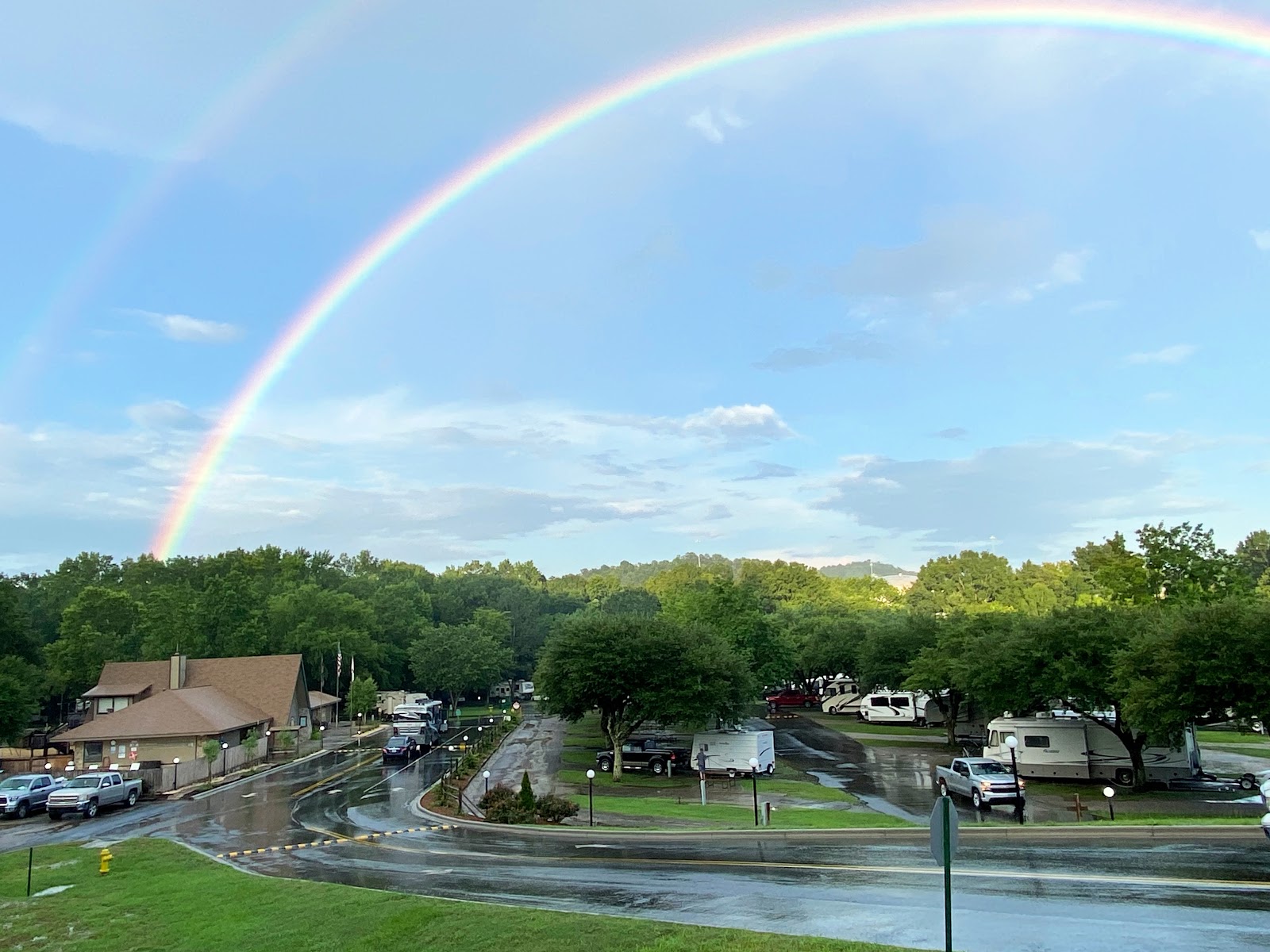 Birmingham South KOA