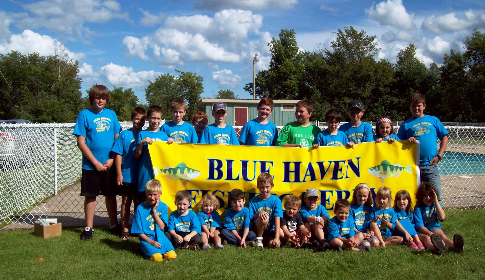 Blue Haven Campground