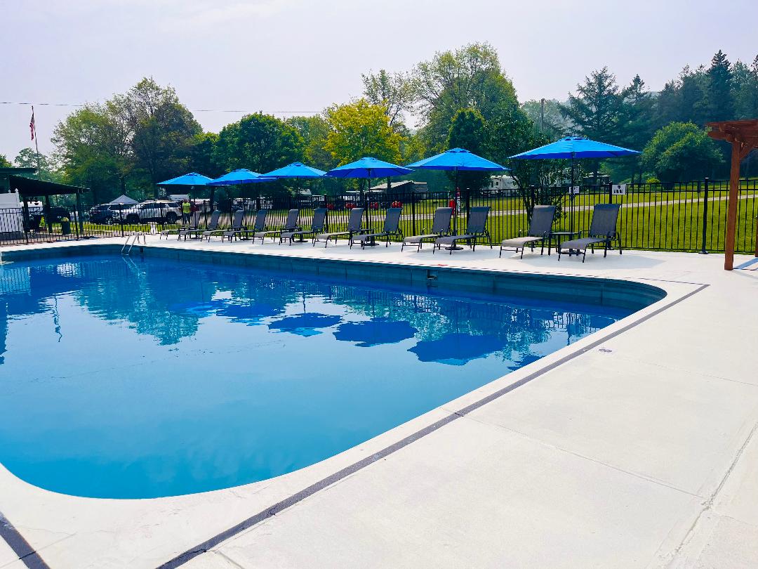 Sunflower Acres Family Campground