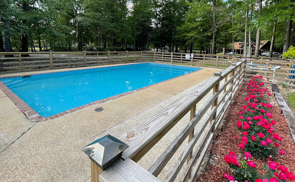 Hidden Springs RV Resort