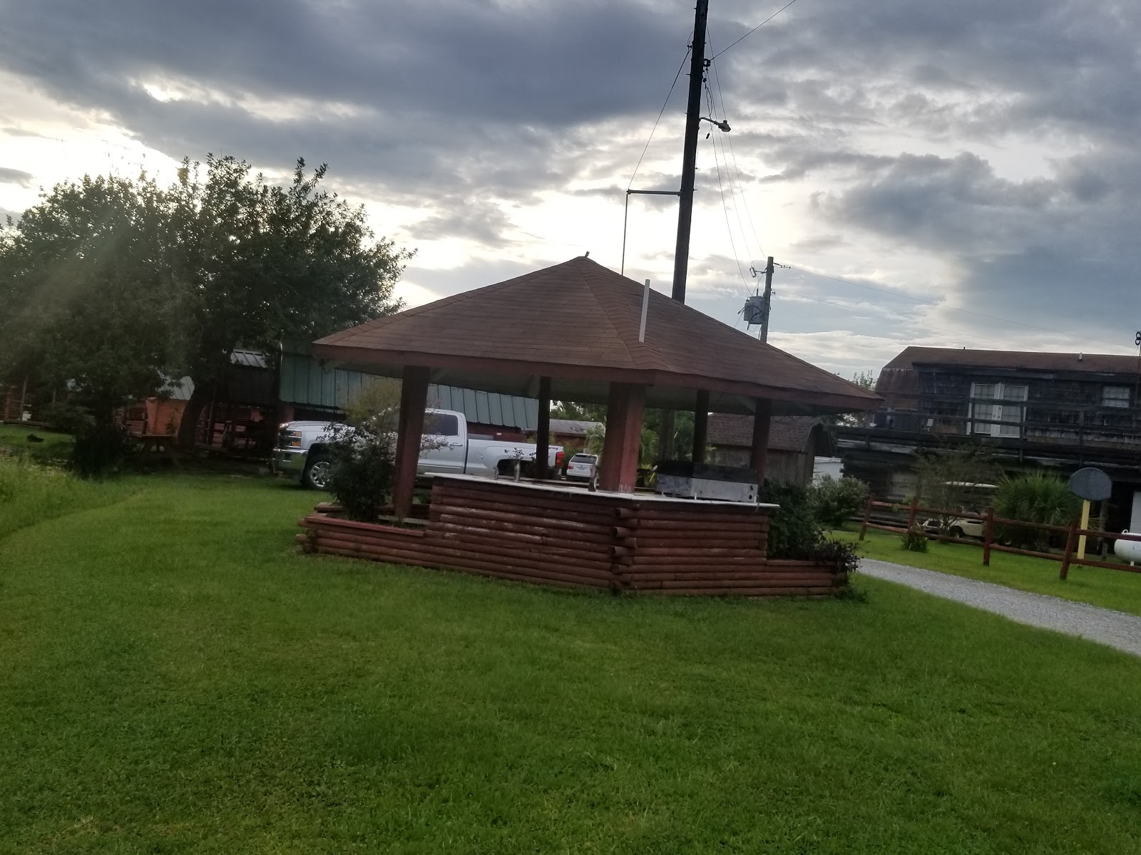 St Louis RV Park
