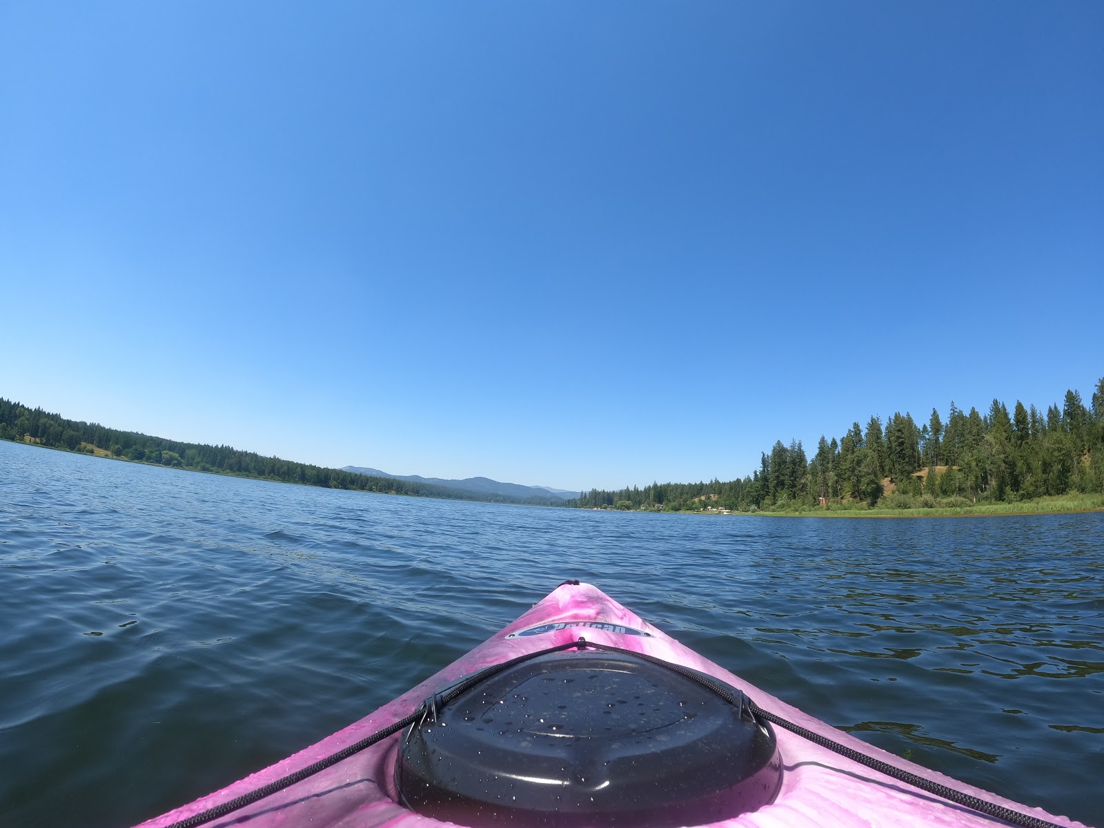 Jerrys Landing Resort