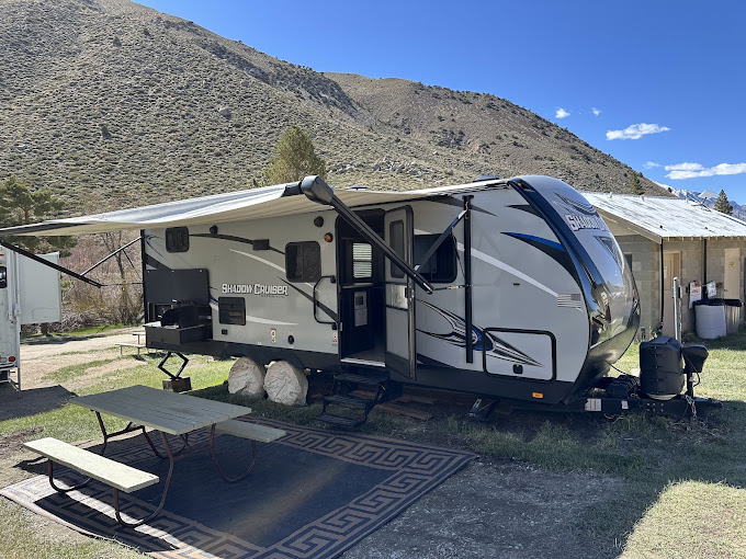 Creekside RV Park