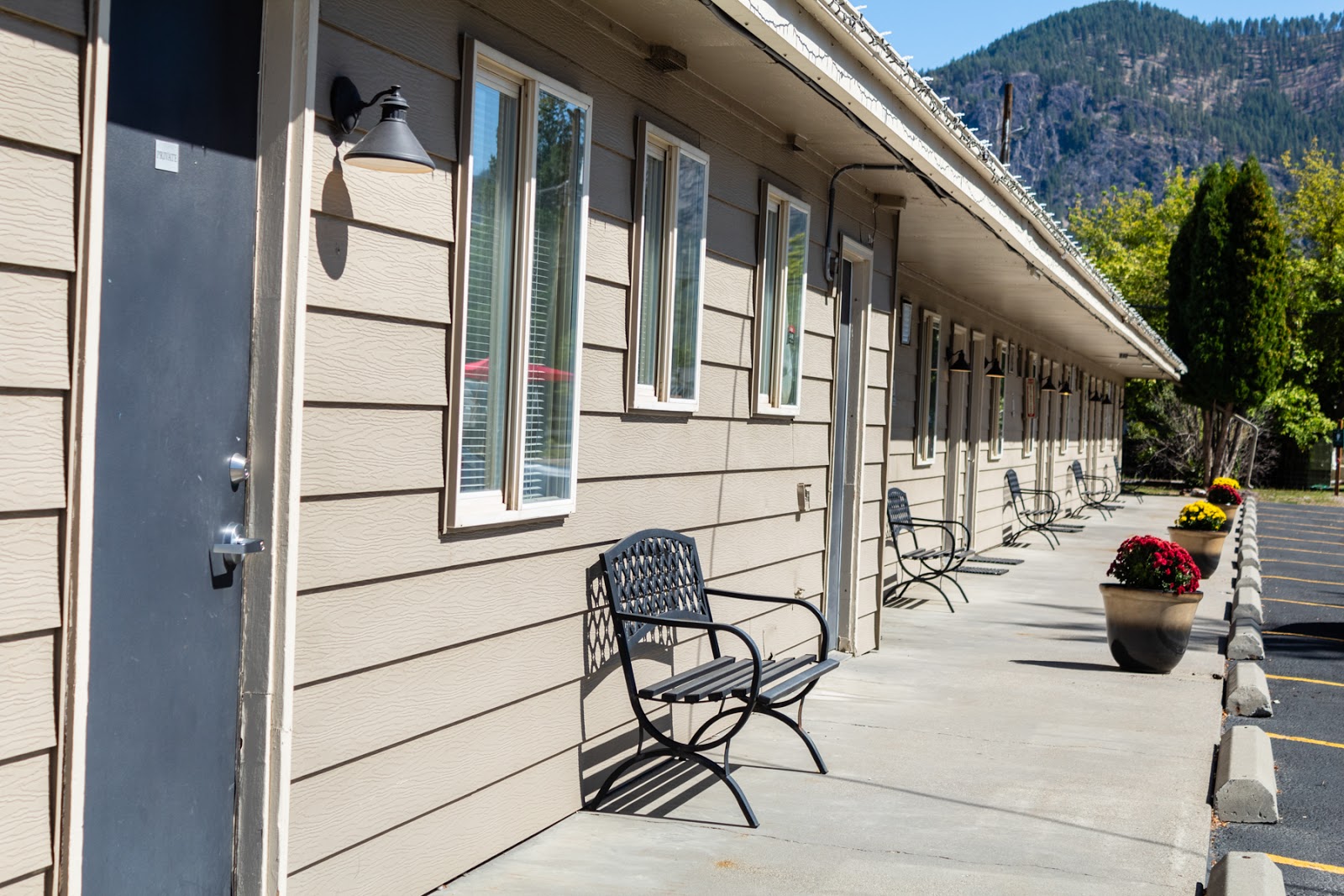 49er Motel & RV Park