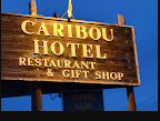 Caribou Hotel