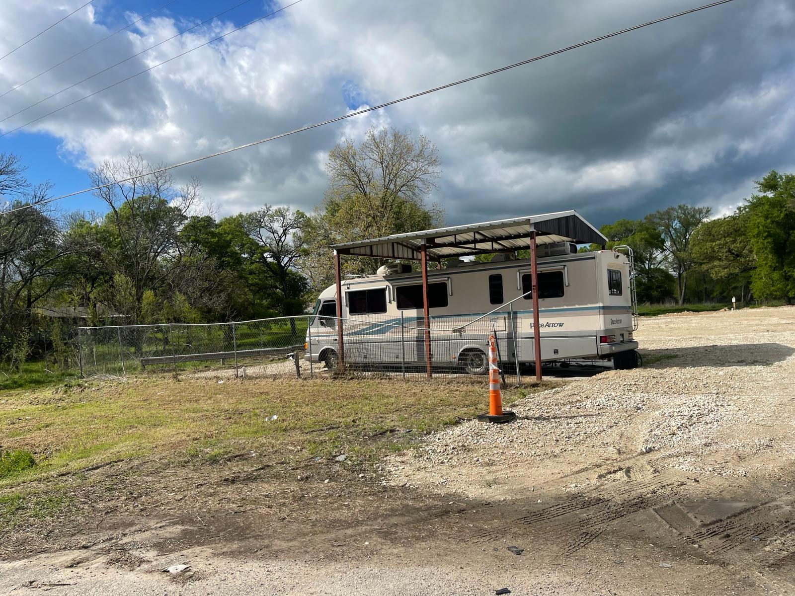 Lake Limestone Store and RV Park