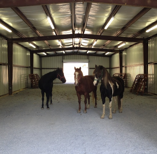 English Mountain Recovery