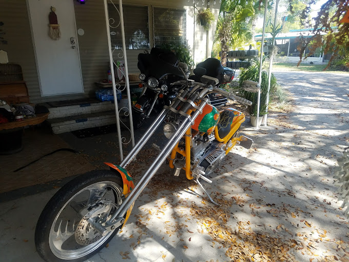 Palm and Pines Mobile and RV Park