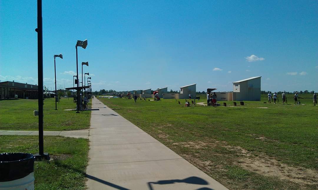 World Shooting & Recreational Complex