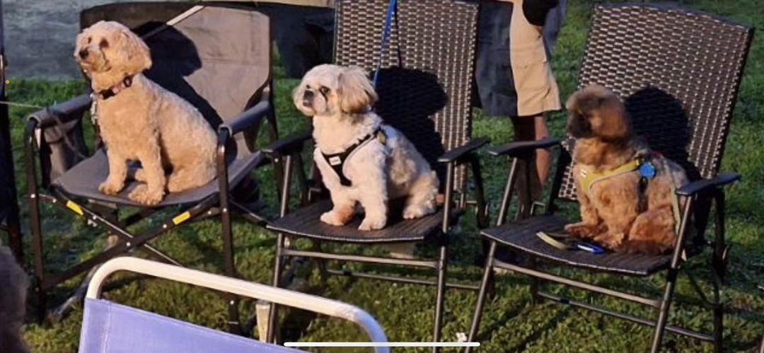 Riverbend Campground