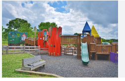 LeFleur's Bluff State Park