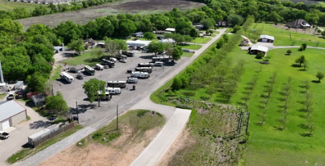 Easy Acres RV Park