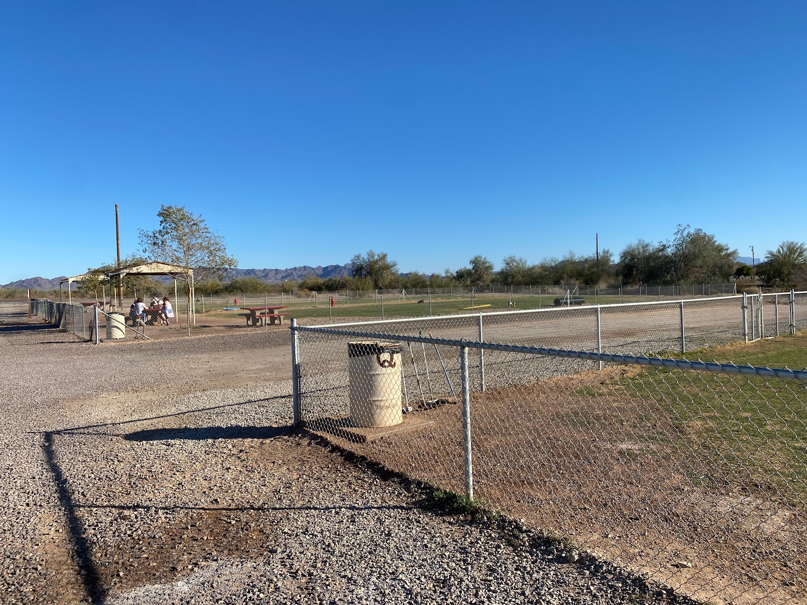 Arizona Sun RV Resort