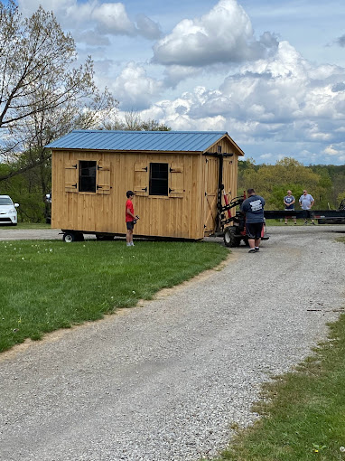 Wolfs Camping Resort