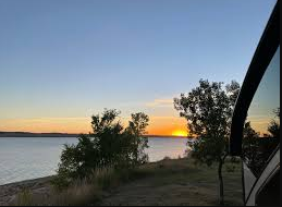 Lake Hiddenwood Recreation Area