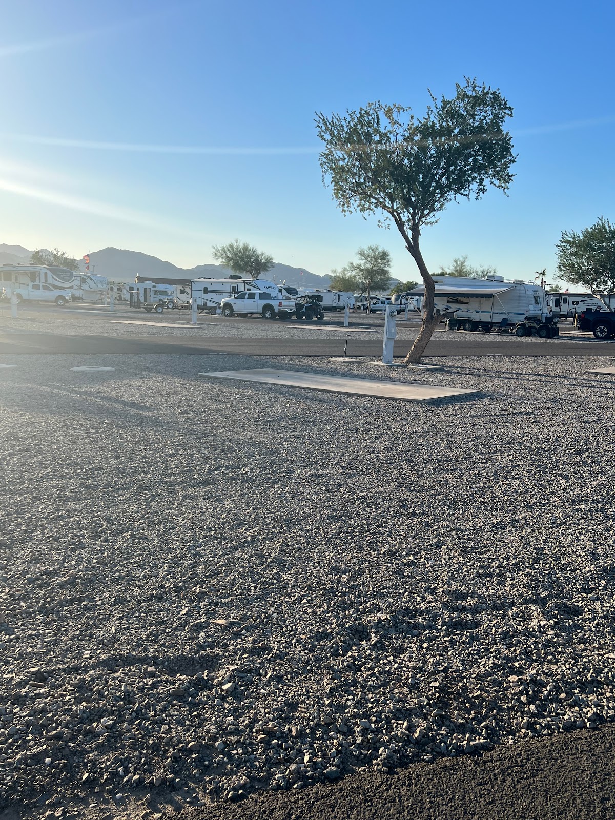 Quail Run RV Park