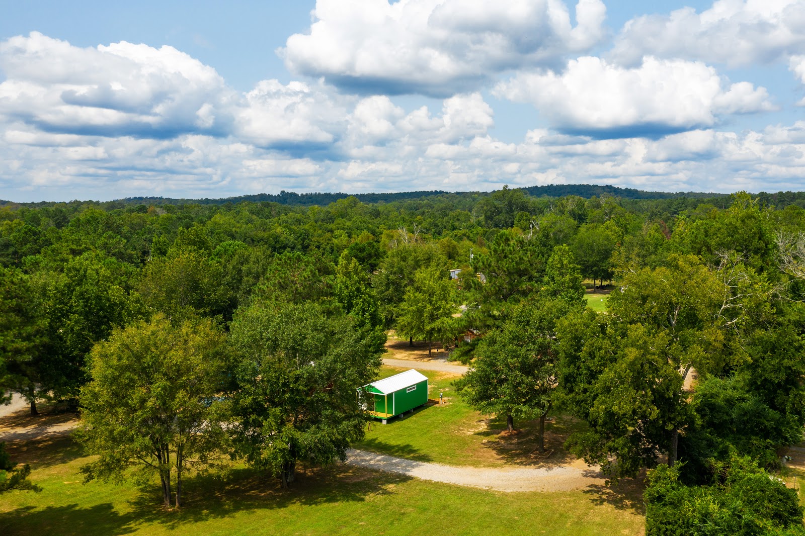 Talladega Taz RV Park & Campground