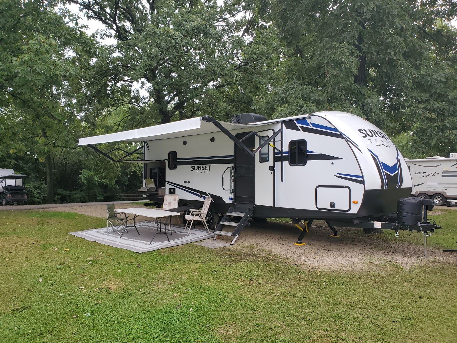 YOGI BEAR JELLYSTONE PK-FT ATKINSON