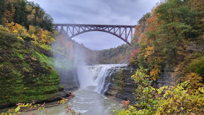 Letchworth State Park