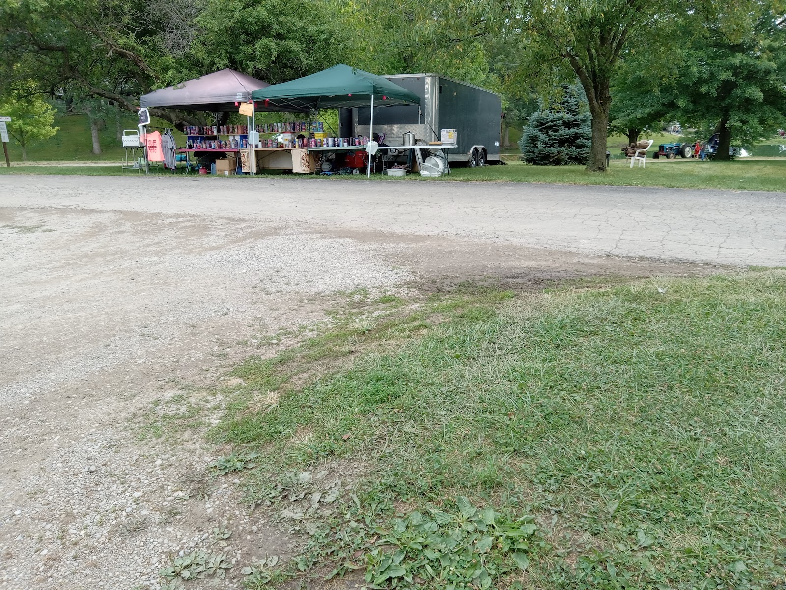 Amishville USA Campground