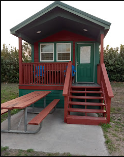 Jetty Park Campground