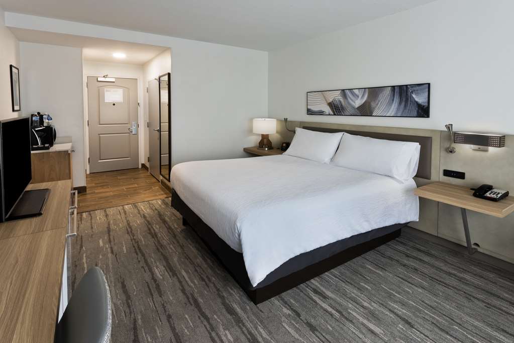 Hilton Garden Inn Birmingham SE/Liberty Park