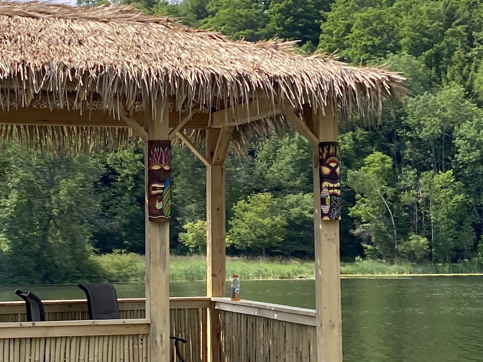 Limehurst Lake Campground