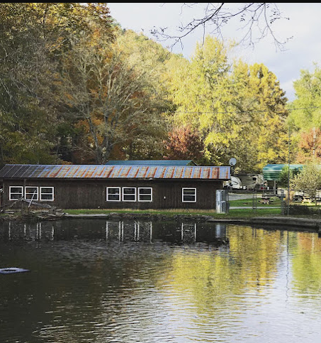 Tumbling Waters Campground