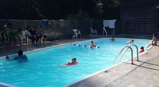 Cascade Peaks Family Campground