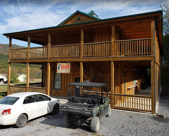 NROCKS Outdoor Adventures