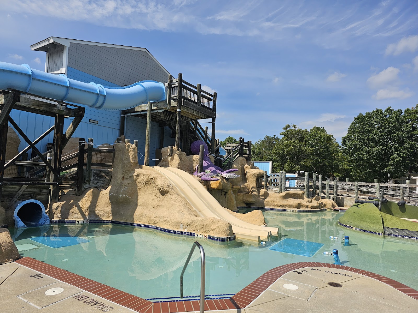 Lake & Shore RV Resort