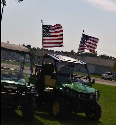 Kewaunee Marina Campgrounds