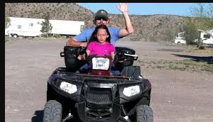 Loma Paloma Golf Course and RV Park