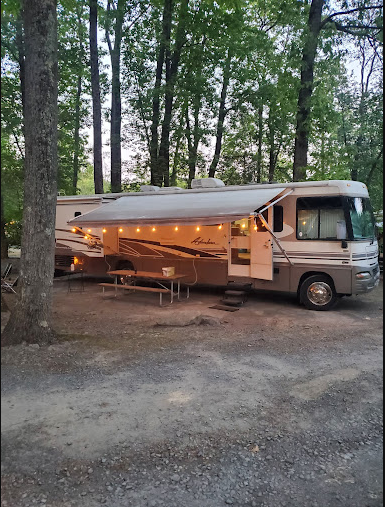 Wilsonville Recreation Area